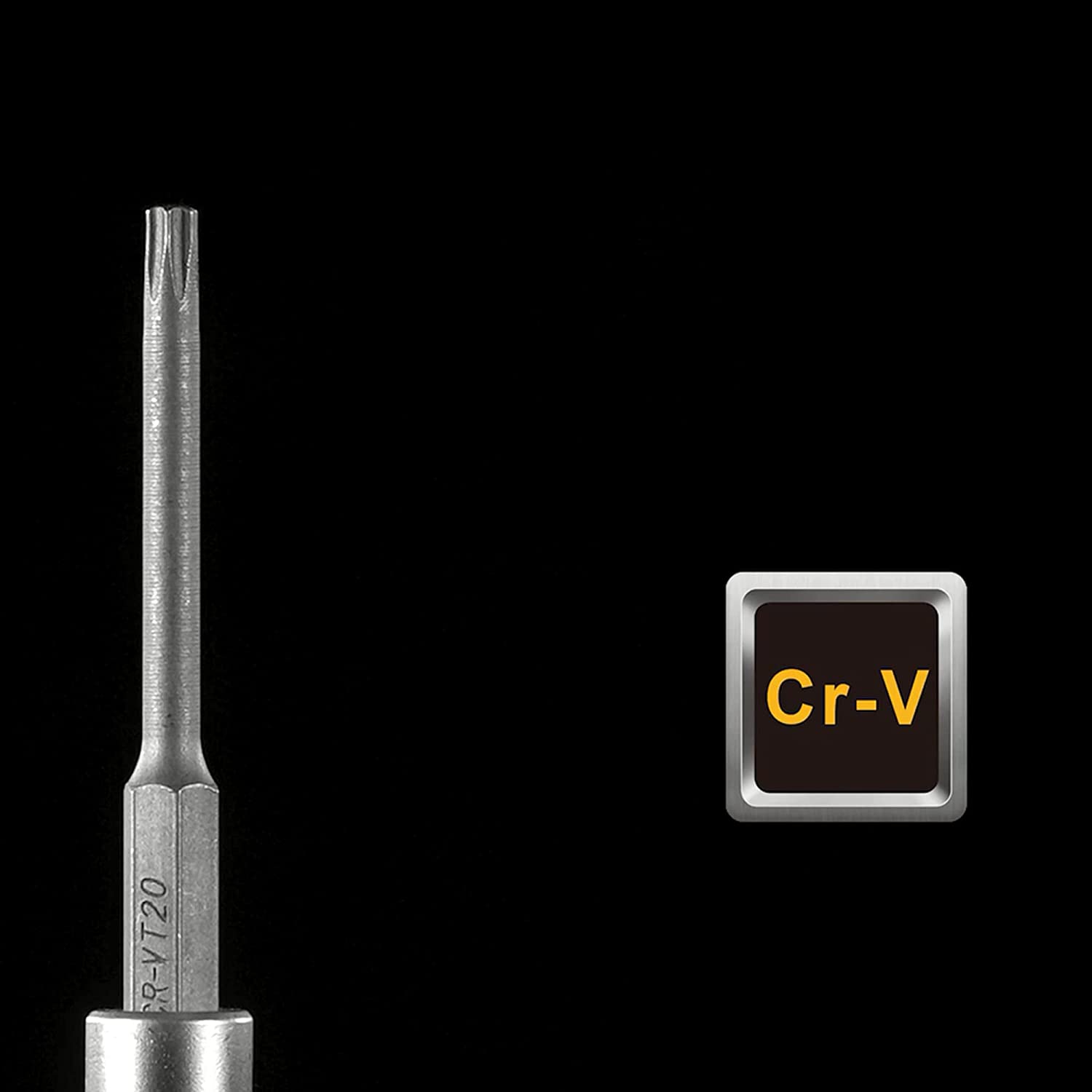 INGCO INGCO Tools & screwdriver bits set