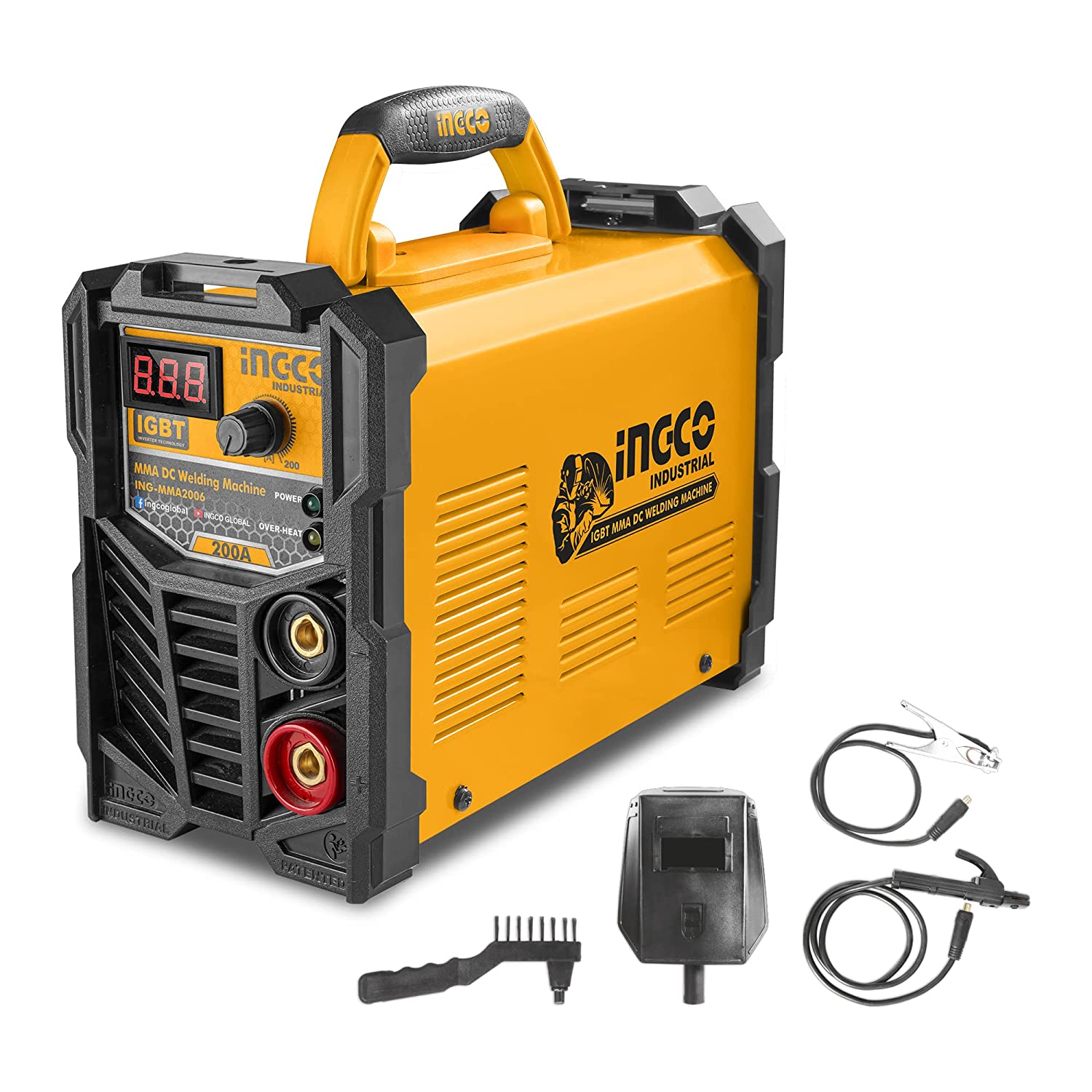 INGCO INGCO Tools & Welding Machine Electric