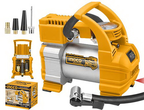 INGCO | Ranges of Power Tools, Power Source & Hand Tools